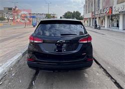 شيفروليه إكوينوكس